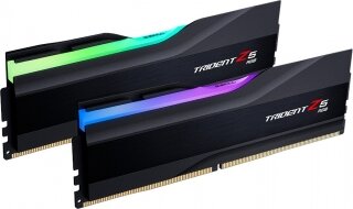 G.Skill Trident Z5 RGB (F5-7800J3646H16GX2-TZ5RK) 32 GB 7800 MHz DDR5 Ram kullananlar yorumlar